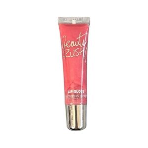 Victoria’s Secret Beauty Rush Lip Gloss in Passion Fruit Pop Discontinued NWT